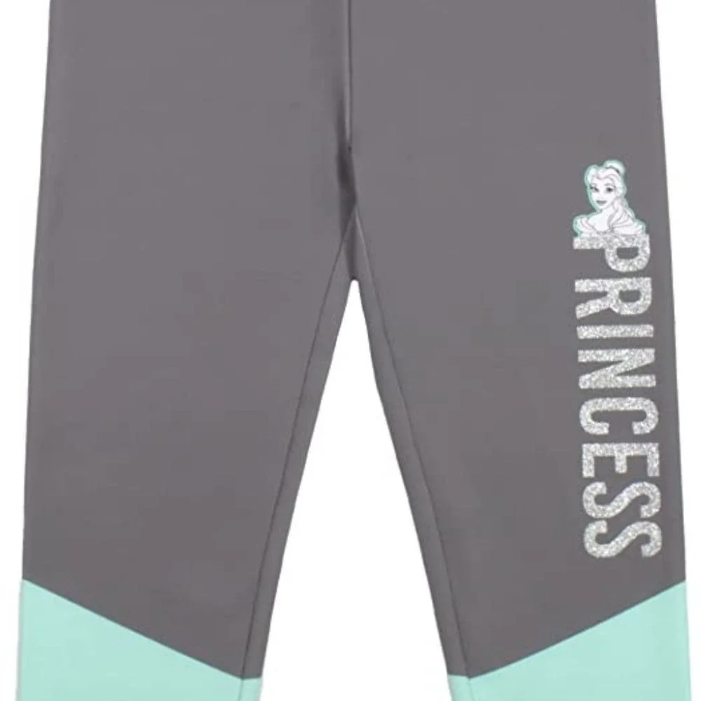 Princess Kids' 3-piece Fleece Set